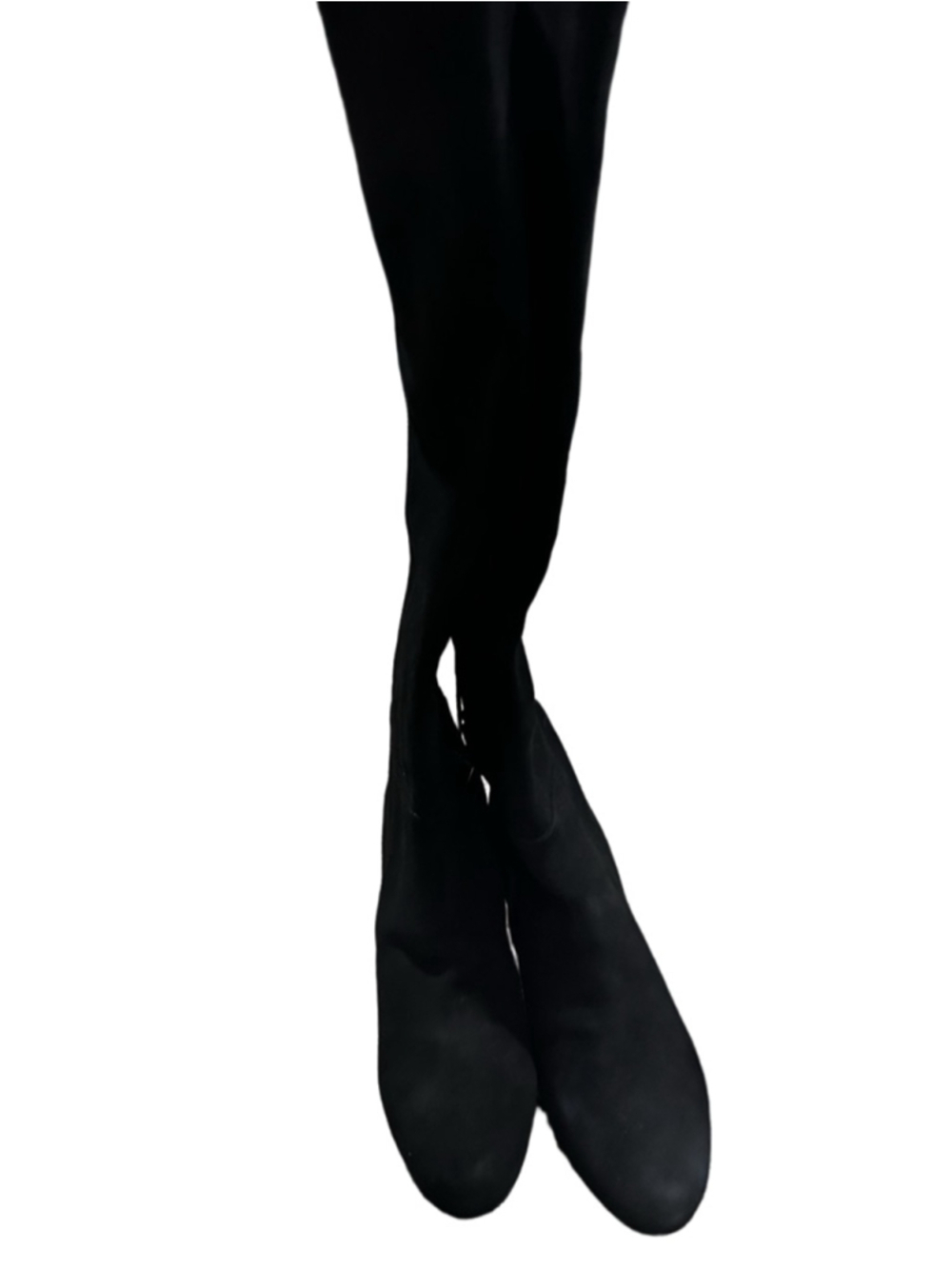 New without box Sam Edelman Women's Shauna Black knee high boot, 6M US